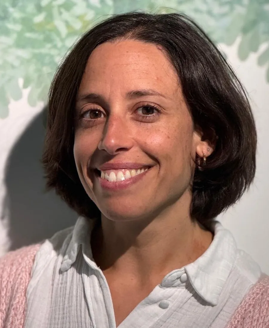 Amandine Cantin, diététicienne nutritionniste